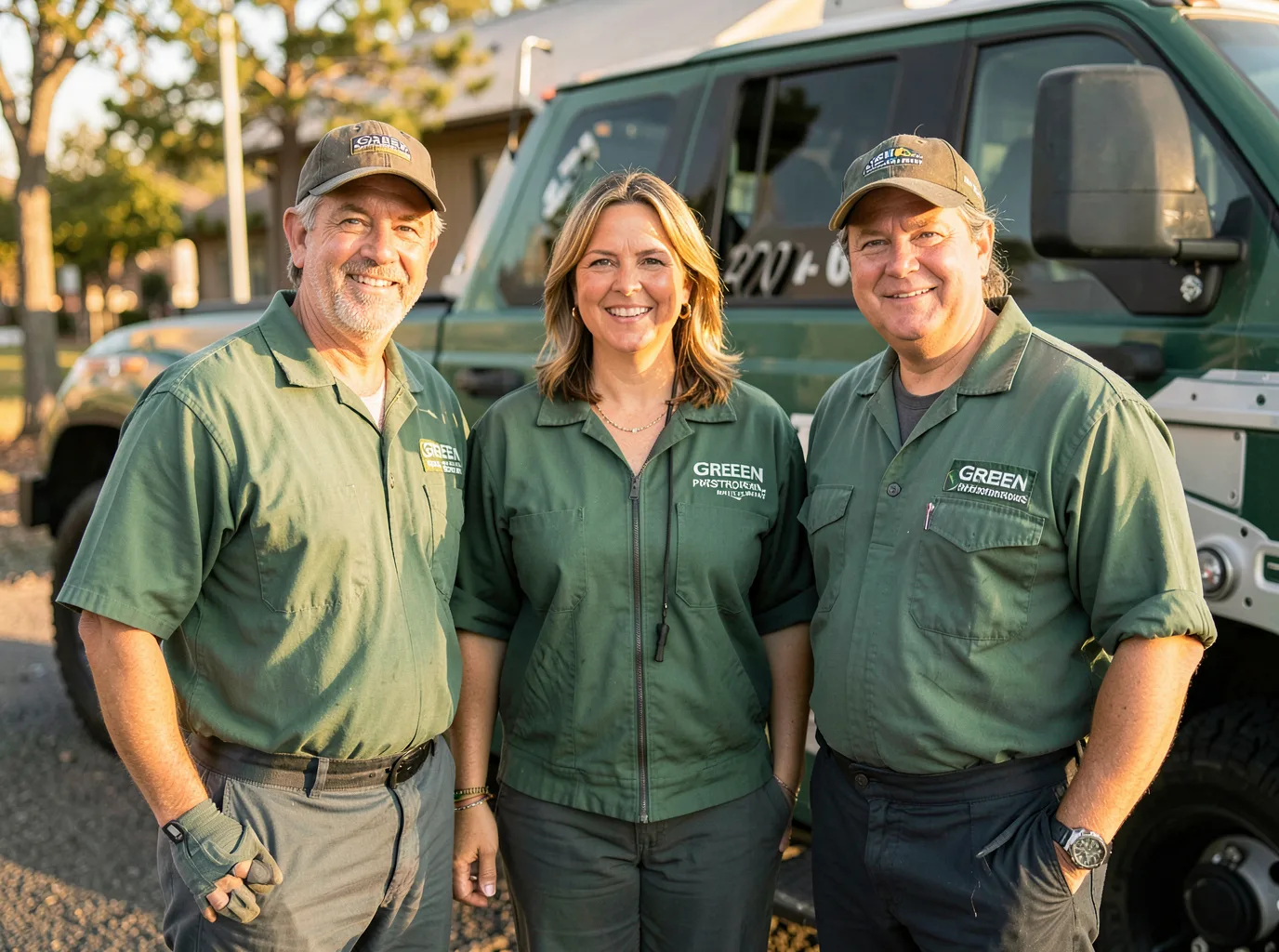 Water Damage Restoration company in Ashwood, OR